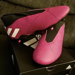 Adidas Nemeziz 19.3 fg Youth Cleats